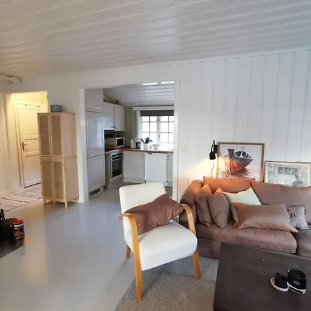 Holiday home Family With Sea View And Playful Garden Son
