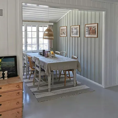 Holiday home Family With Sea View And Playful Garden Son