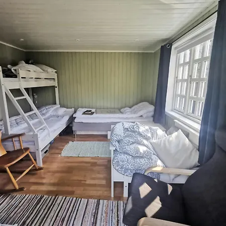 Holiday home Family With Sea View And Playful Garden Son