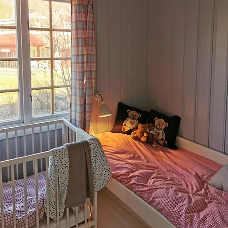 Family With Sea View And Playful Garden Holiday home Son