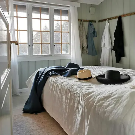 Family With Sea View And Playful Garden Semesterbostad Soon