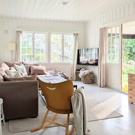 Family With Sea View And Playful Garden * Soon
