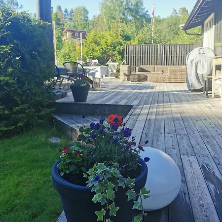 Family With Sea View And Playful Garden Soon