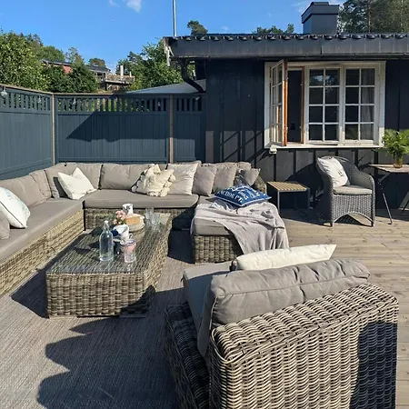 Family With Sea View And Playful Garden Soon